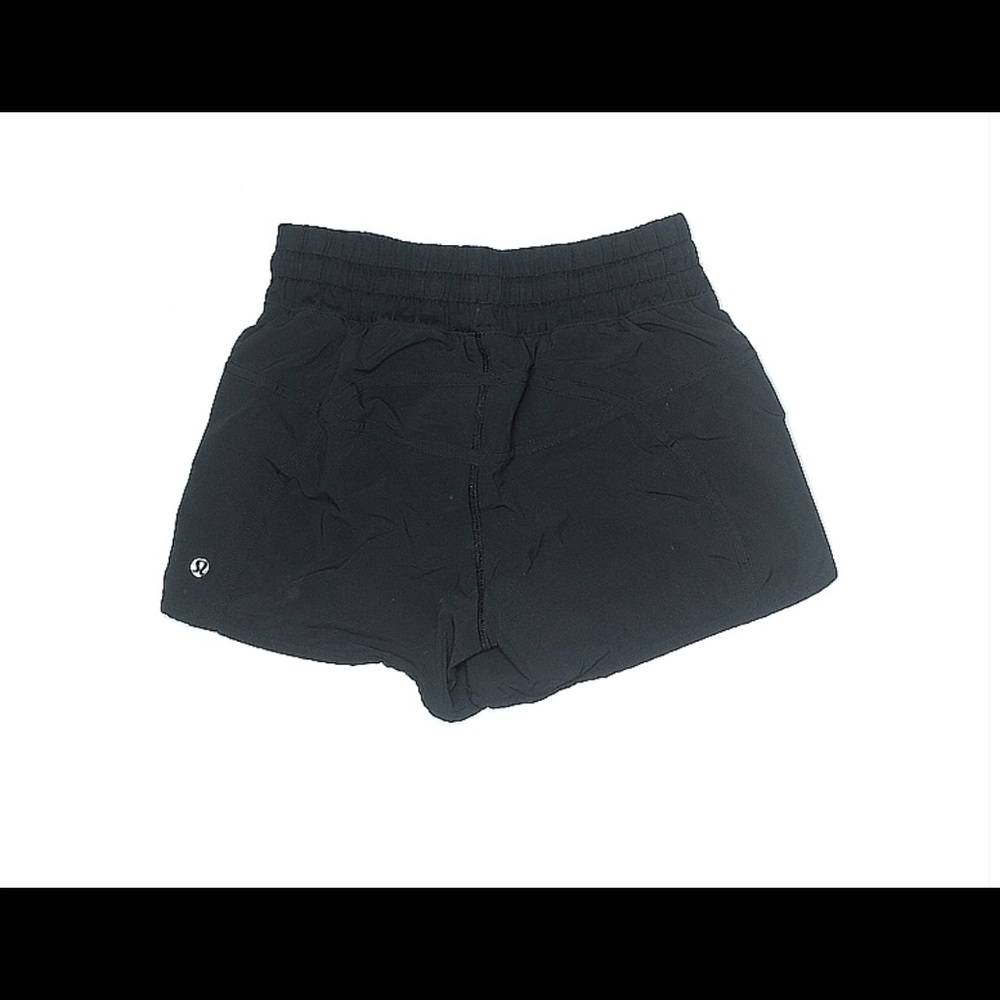 Lululemon Athletic Shorts